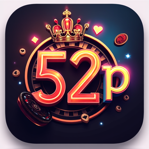 52p